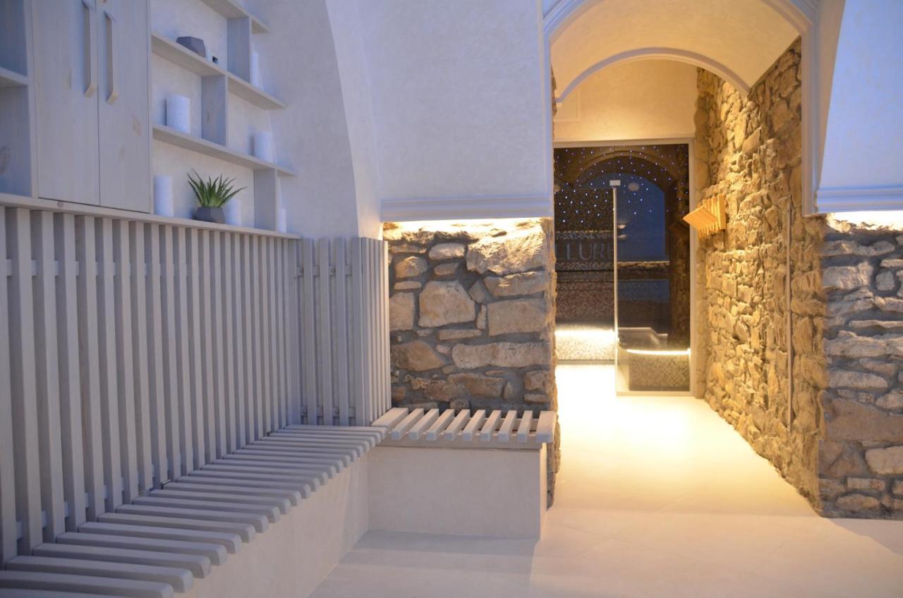 Allureinn Hotel And Spa Csernyivci Kültér fotó